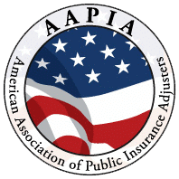 The American Association of Public Insurance Adjusters